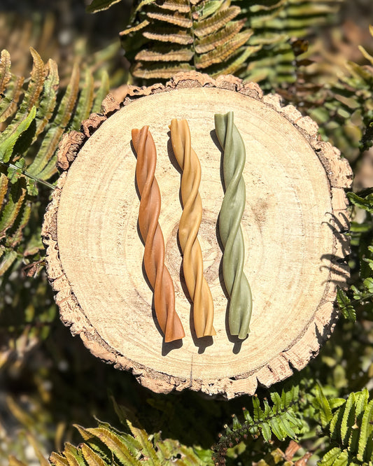 GARDEN BITES FRUIT BLAST DENTAL TWIRLS VEGGIE CHEWS