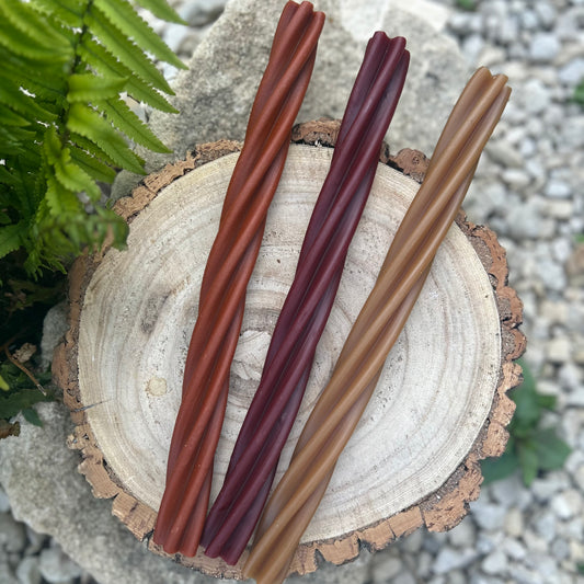 JUMBO VEGGIE VEGAN TWIST STICKS
