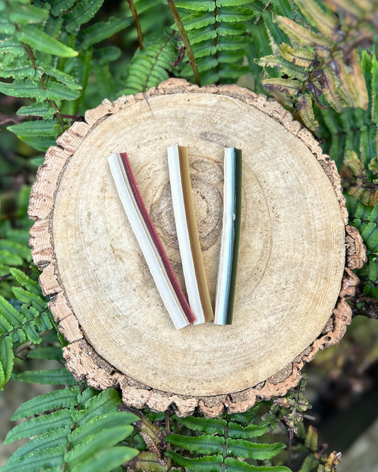 VEGGIE STAR STICKS
