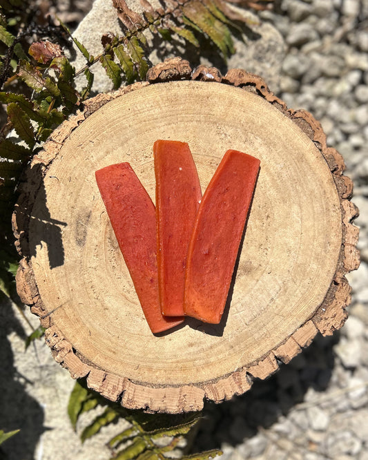 VENISON FILLET