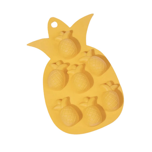 PINEAPPLE SILICONE MOULD