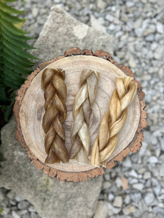 ANCO MEDIUM BUFFALO COLLAGEN BRAID