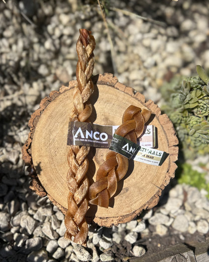 ANCO YAK BRAID MEDIUM & LARGE