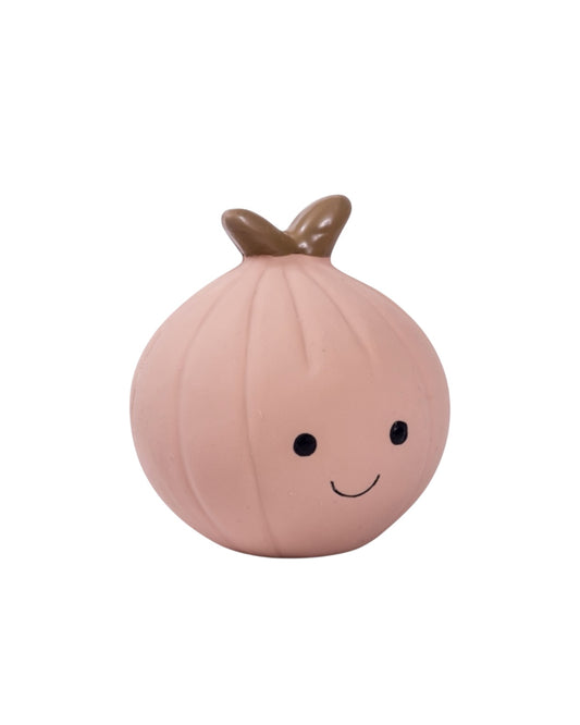 OLIVE ONION LATEX TOY