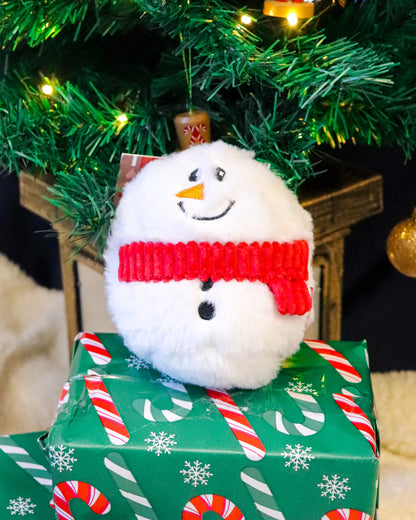 CHRISTMAS CUTIES PLUSH TOY PLUSHIE