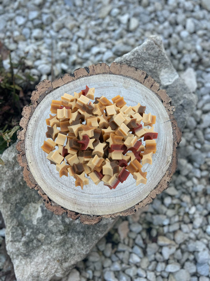 MINI DUO STARS TRAINING TREATS