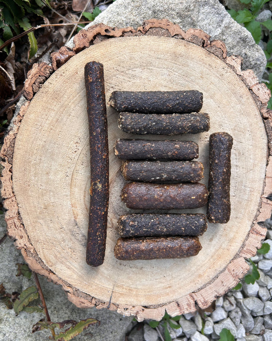HUMP DAY HUSTLE - SAUSAGE SNACKS BUNDLE