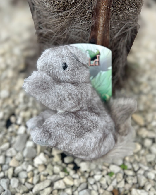 GOR PETS SIMON SQUIRREL PLUSHIE