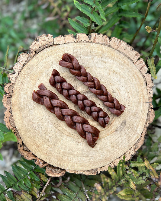 CHEWY DUCK BRAID