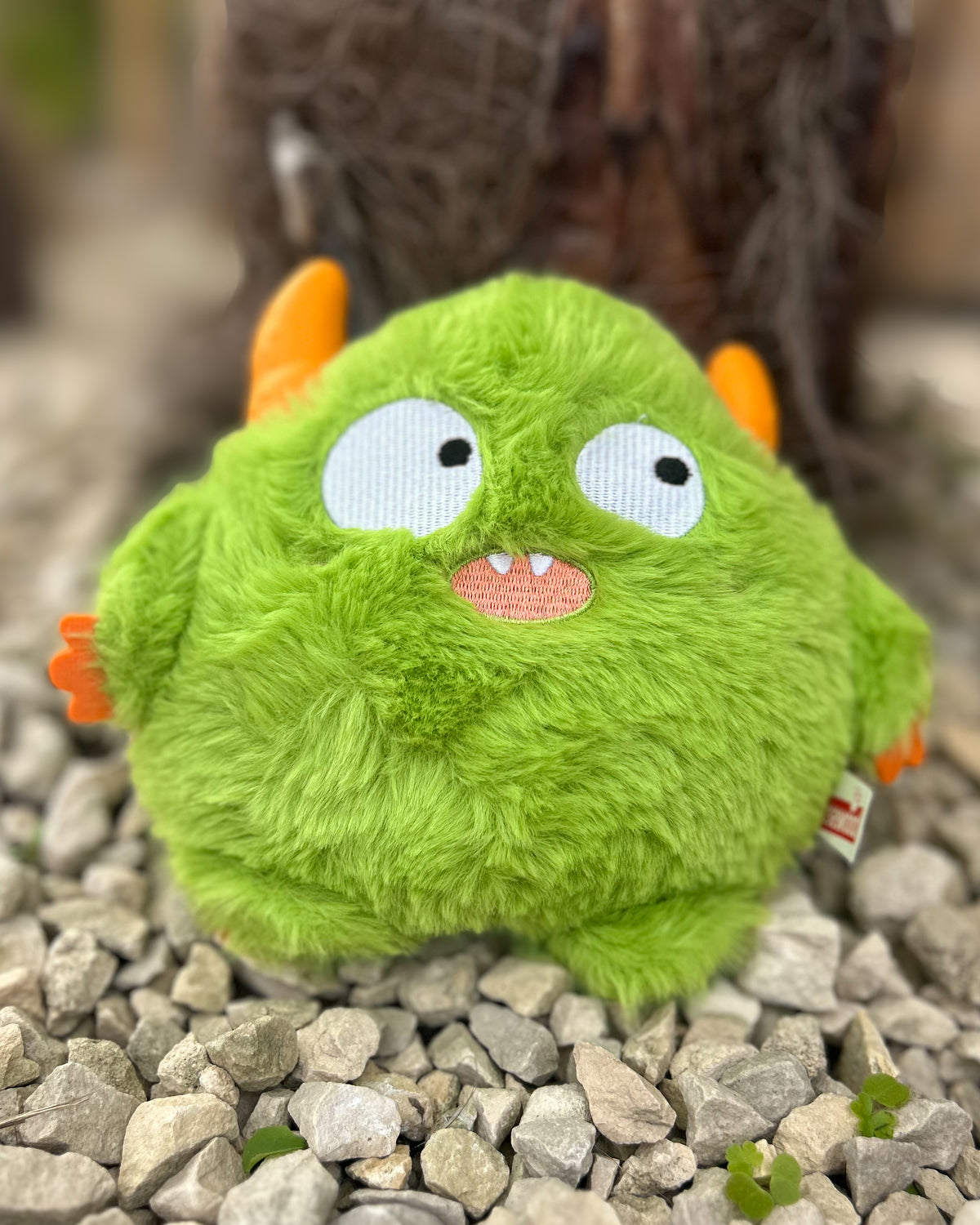 MURRAY MONSTER ROSEWOOD RIP N REVEAL PLUSH TOY
