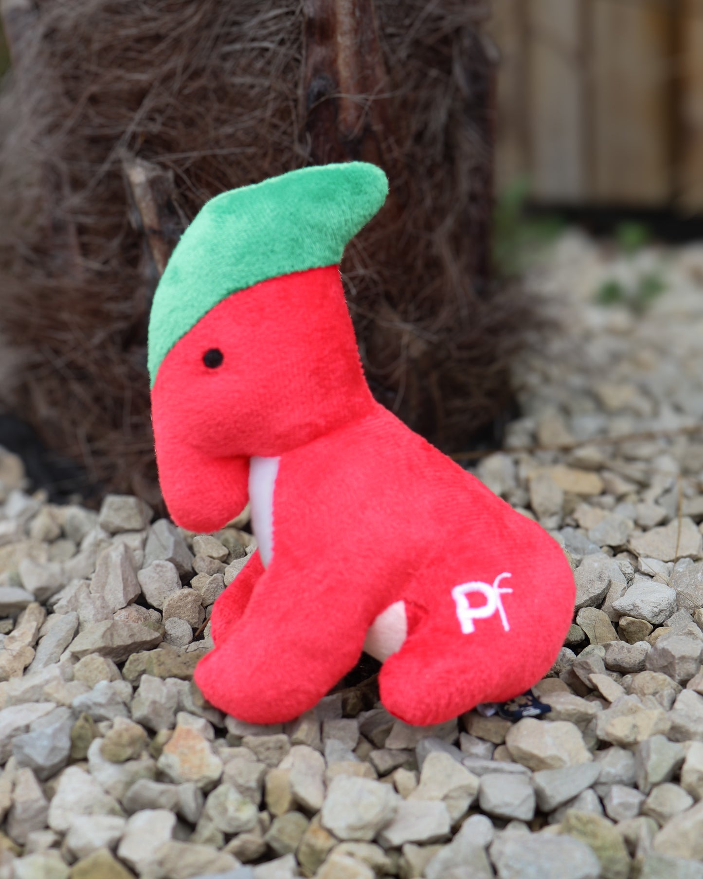 BABY DINO MINI PLUSHIES