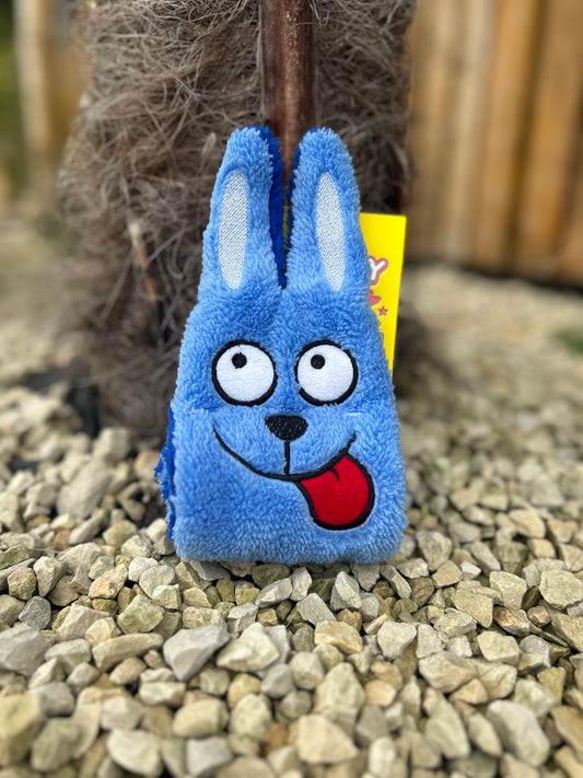 SNUFFLE SNAIL PLUSHIE