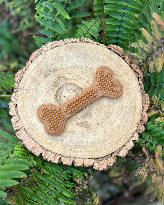 PEANUT BUTTER BUMPIBONE