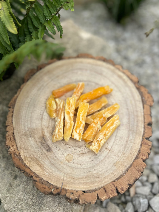 SWEET POTATO FRIES 150g