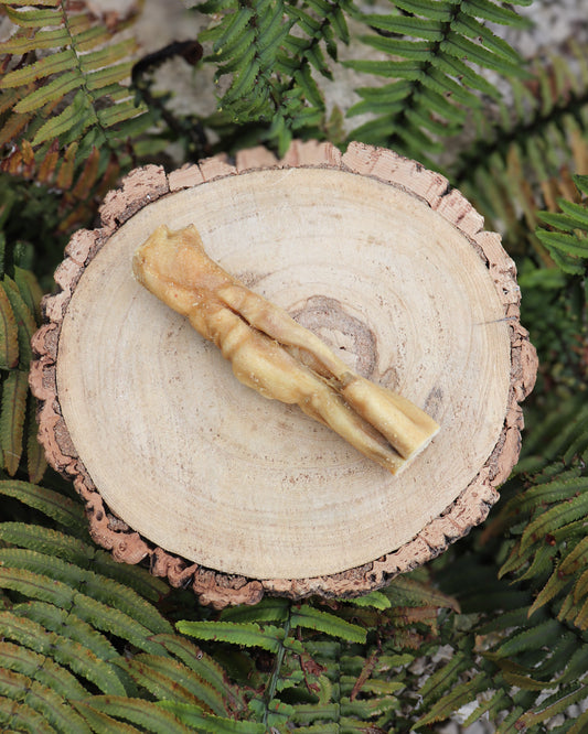 LAMB SKIN ROLL