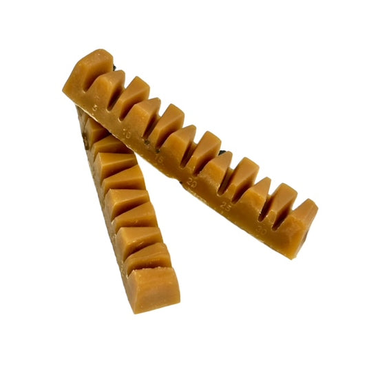 PEANUT BUTTER VEGGIE SNAP BAR