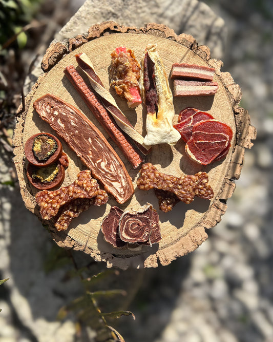 FIVER FRIDAY - PICKY BITS (1 PER PERSON)