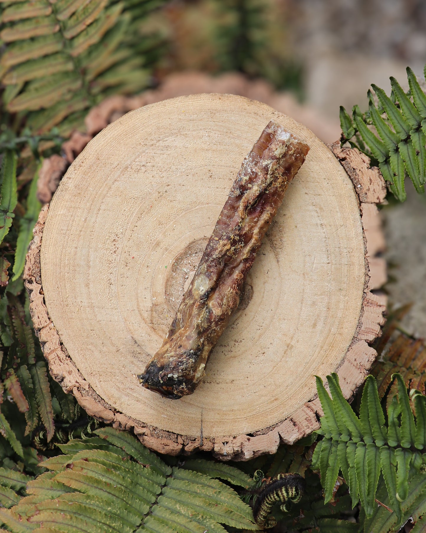 ANCO NATURALS GOAT TUBES
