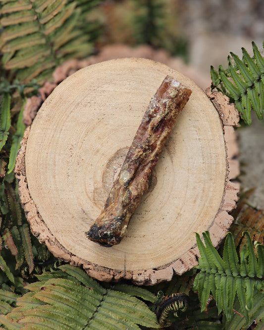 ANCO NATURALS GOAT TUBES