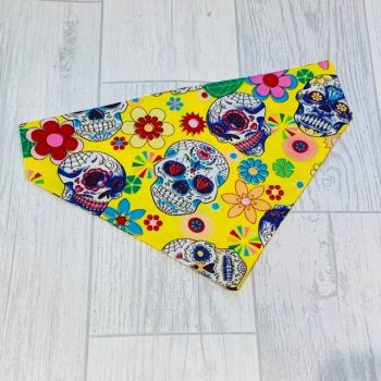 SUGAR SKULL