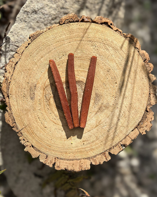 SOFT RABBIT STICKS