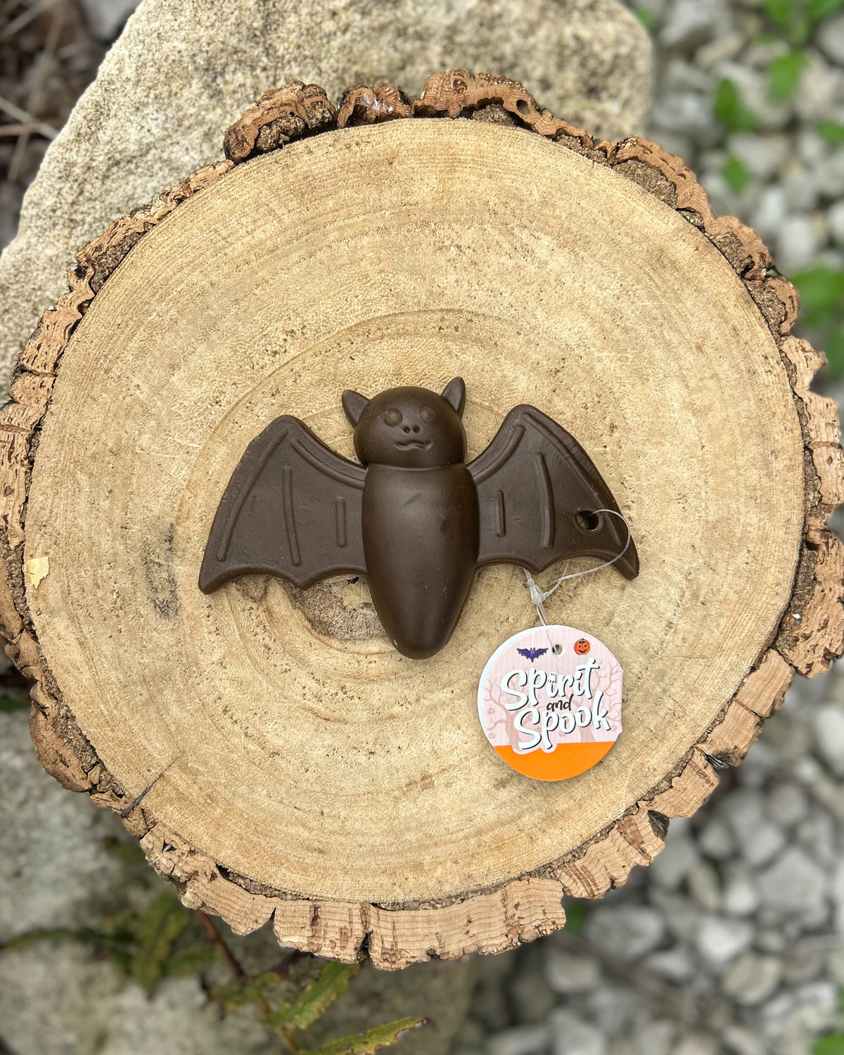 SPOOKY CHICKEN & VEG HALLOWEEN DENTAL CHEWS