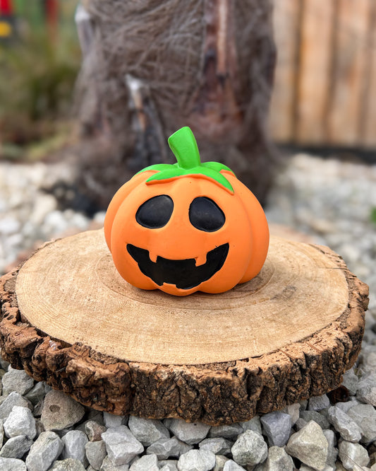 “JACK” O LANTERN LATEX TOY