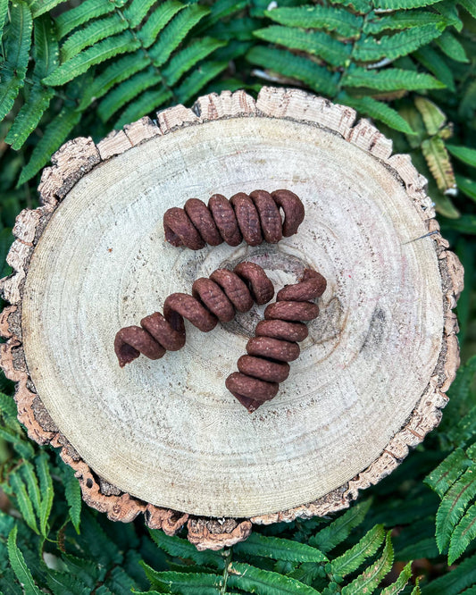 BEEFY TAILS CHEWY TREAT