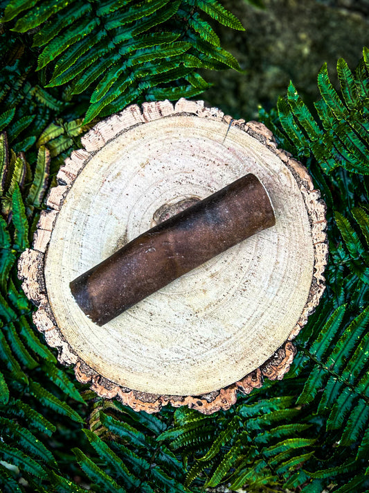 ANCO NATURALS MEDIUM CAMEL ROLL