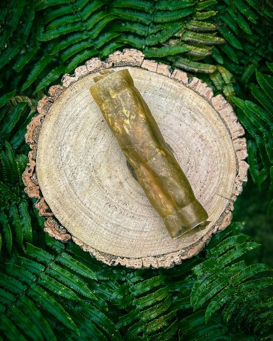 ANCO NATURALS MEDIUM GOAT ROLL