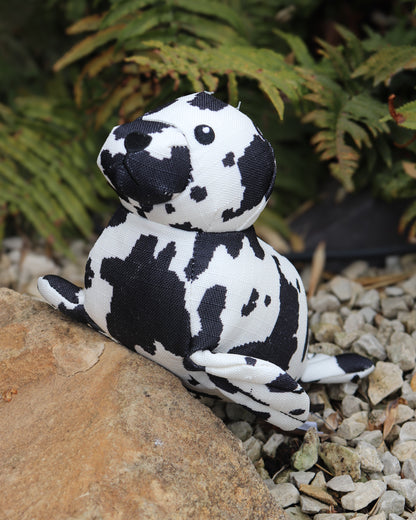 SIENNA SEAL OCEAN PLANET FRIENDLY PLUSHIE