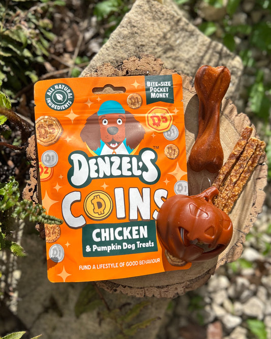 HUMP DAY HUSTLE - AUTUMN STARTER TREAT BUNDLE