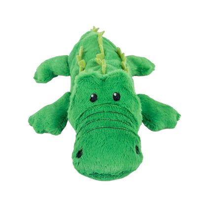 CARLOS CROCODILE STUFFABLE PLANET PLUSH DOG TOY