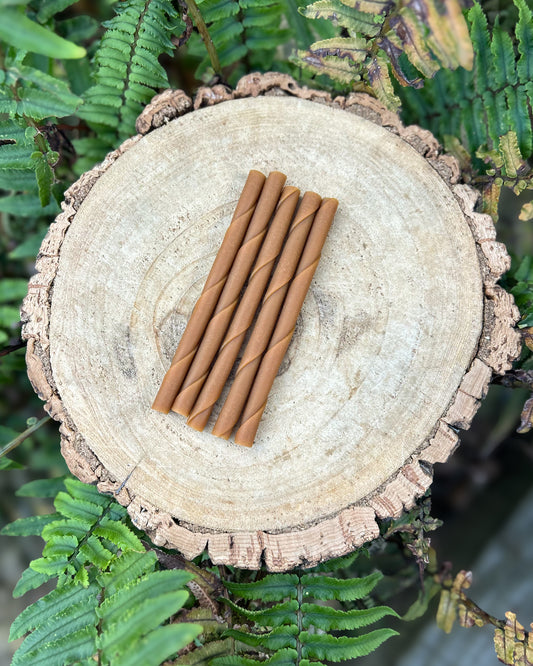 VEGGIE PEANUT BUTTER TWIST