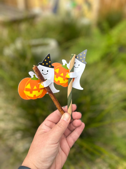 BOO STICKS