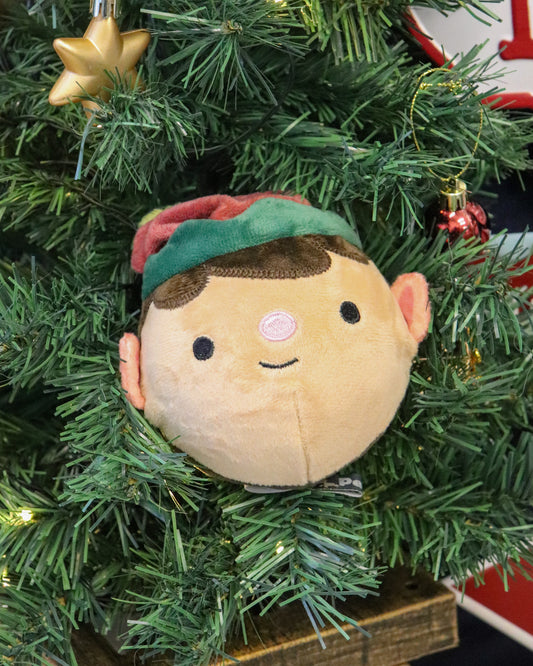 EMILY ELF BALL