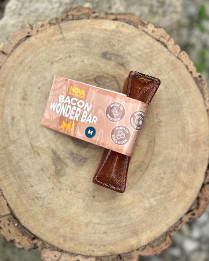 WONDER BAR COLLAGEN CHEW