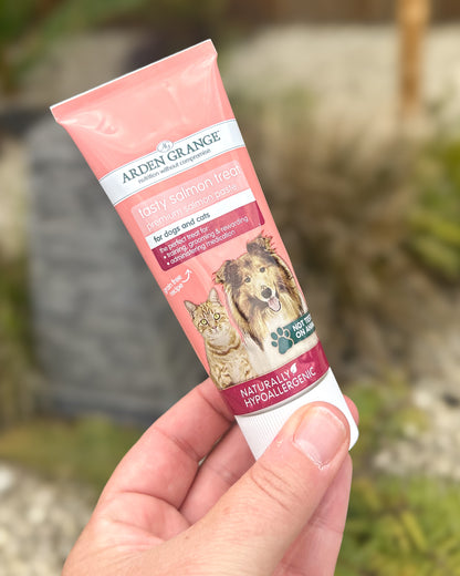 ARDEN GRANGE DOG/CAT PATE/PASTE