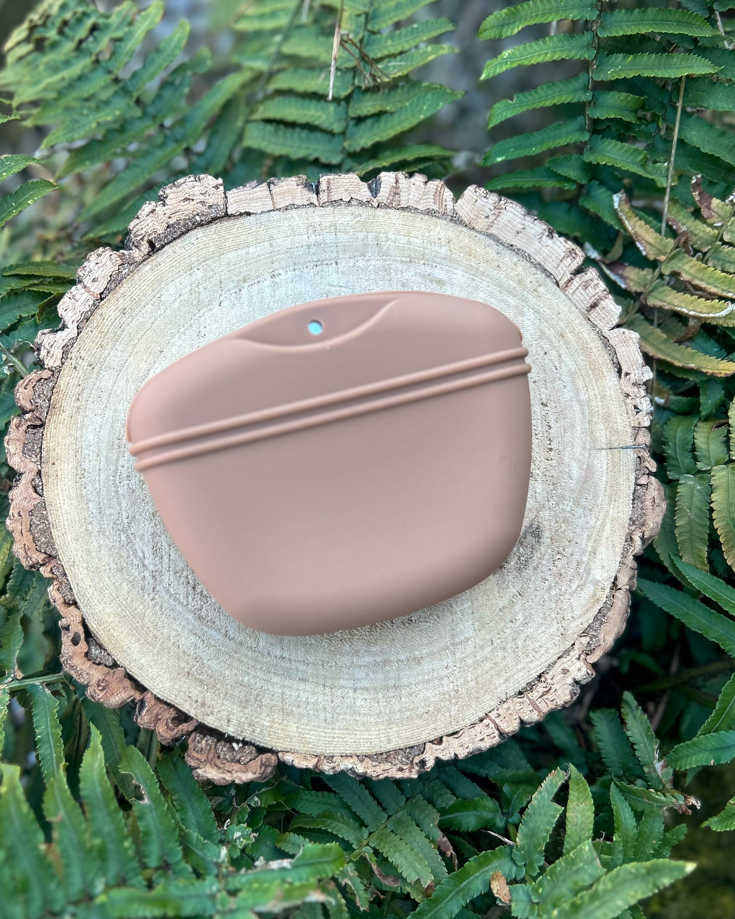 SILICONE TREAT POUCH