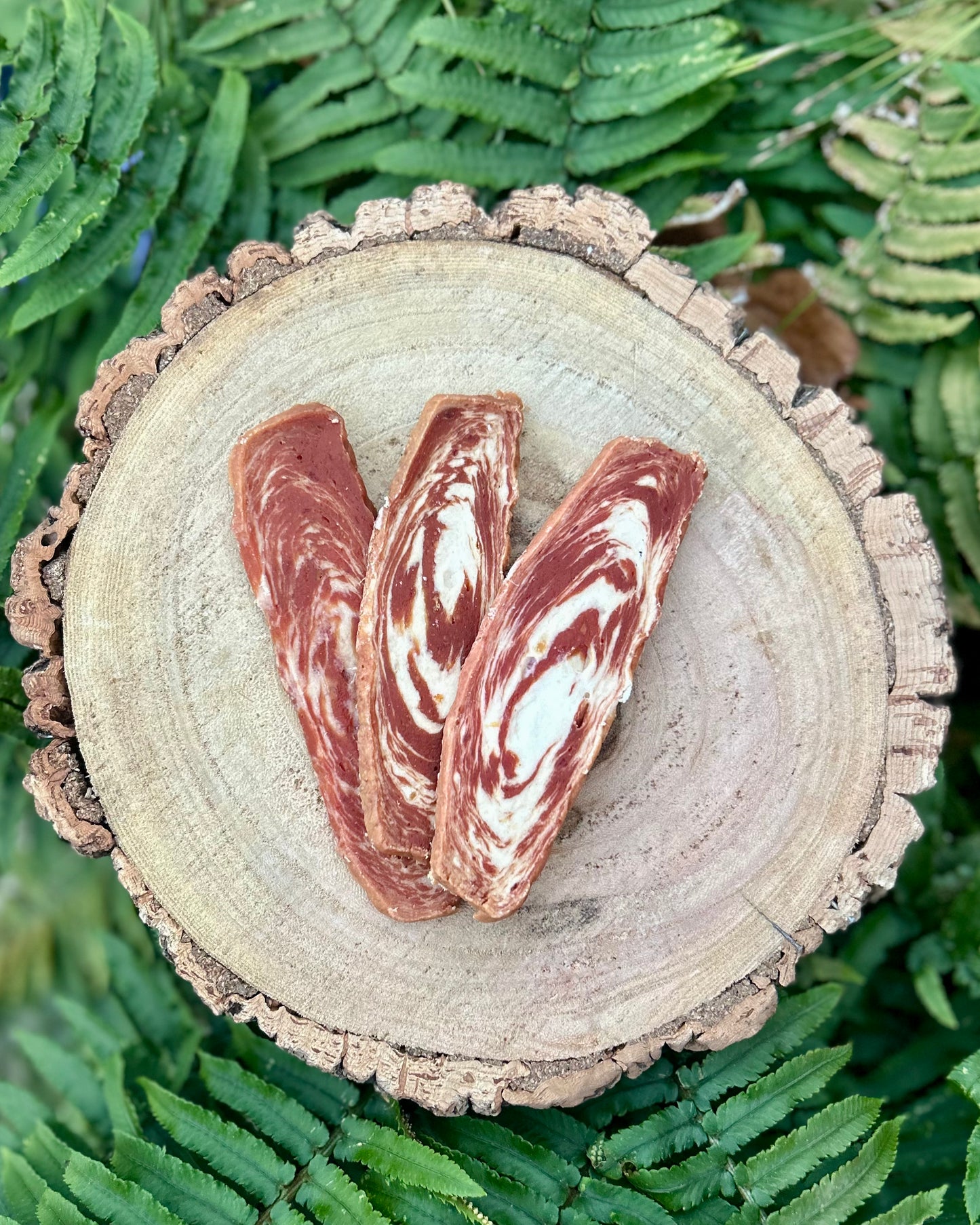 DUCK & CARTILAGE FILLETS