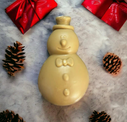 FESTIVE SHAPED DENTAL DOG CHEWS (SNOWMAN, SANTA, XMAS TREE) CHICKEN & VEG