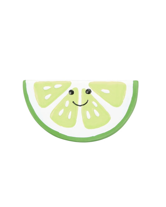 LISA LIME SMALL LATEX TOY