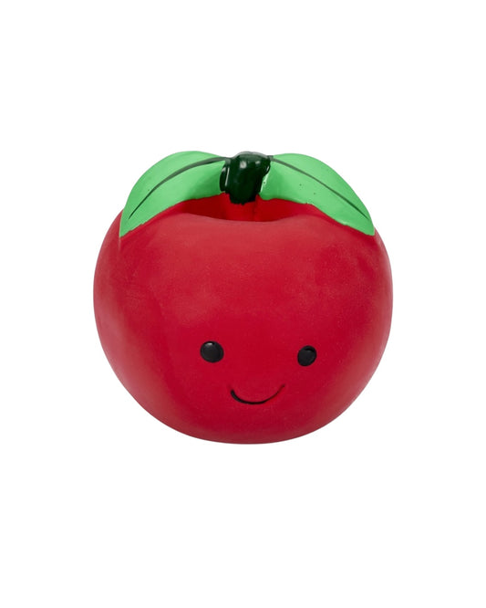 TOMMY TOMATO LATEX TOY (2 SIZES)