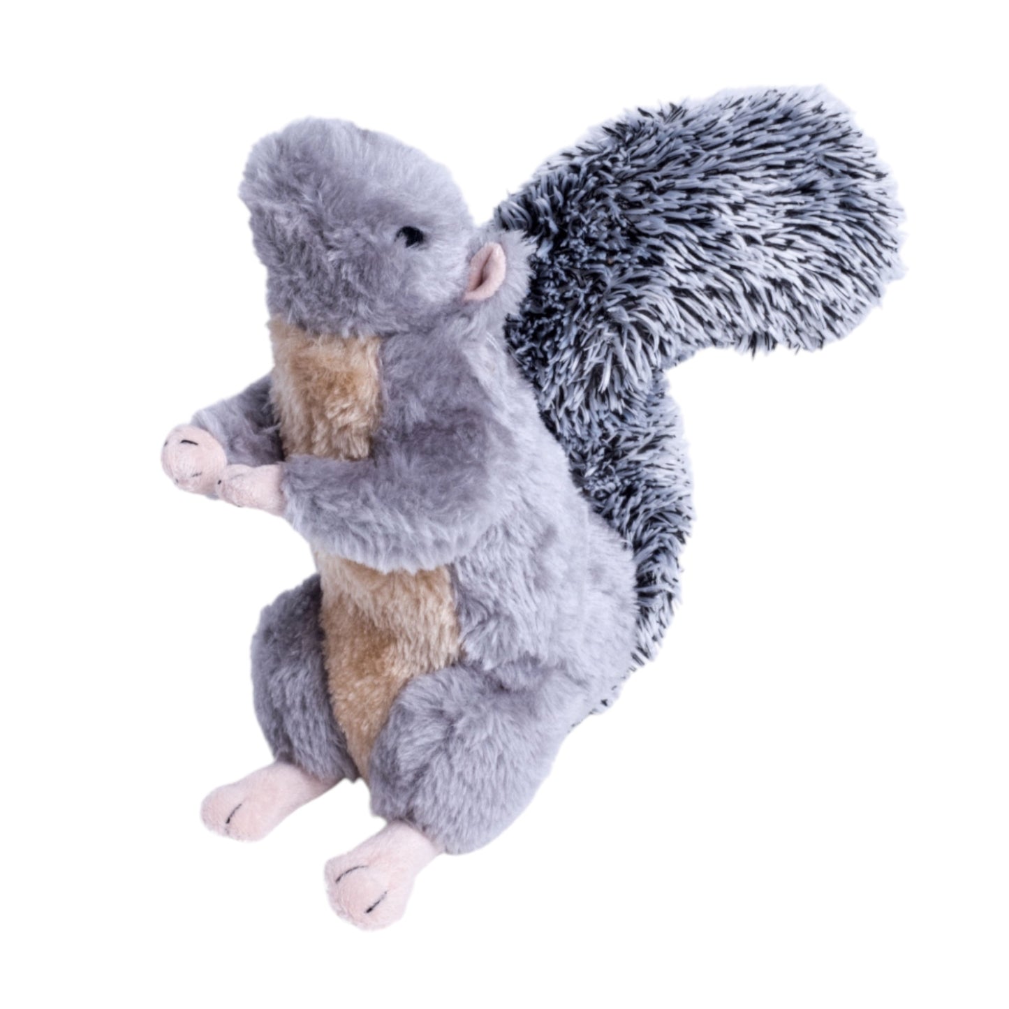 CYRIL SQUIRREL PLUSHIE