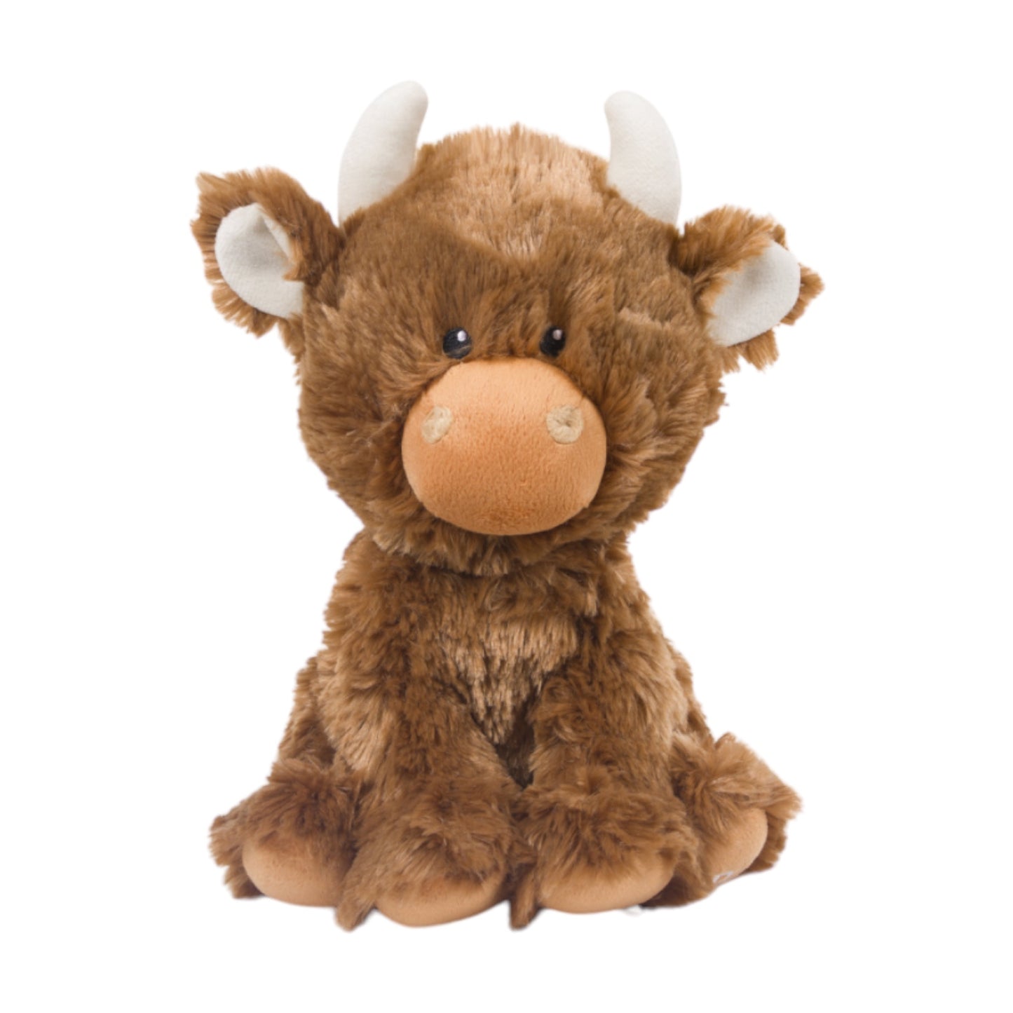 HETTY HIGHLAND COW PLUSH TOY