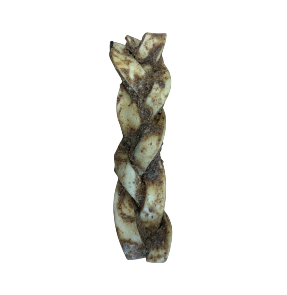 ANCO MEDIUM BEEF & PEANUT BUTTER BRAID
