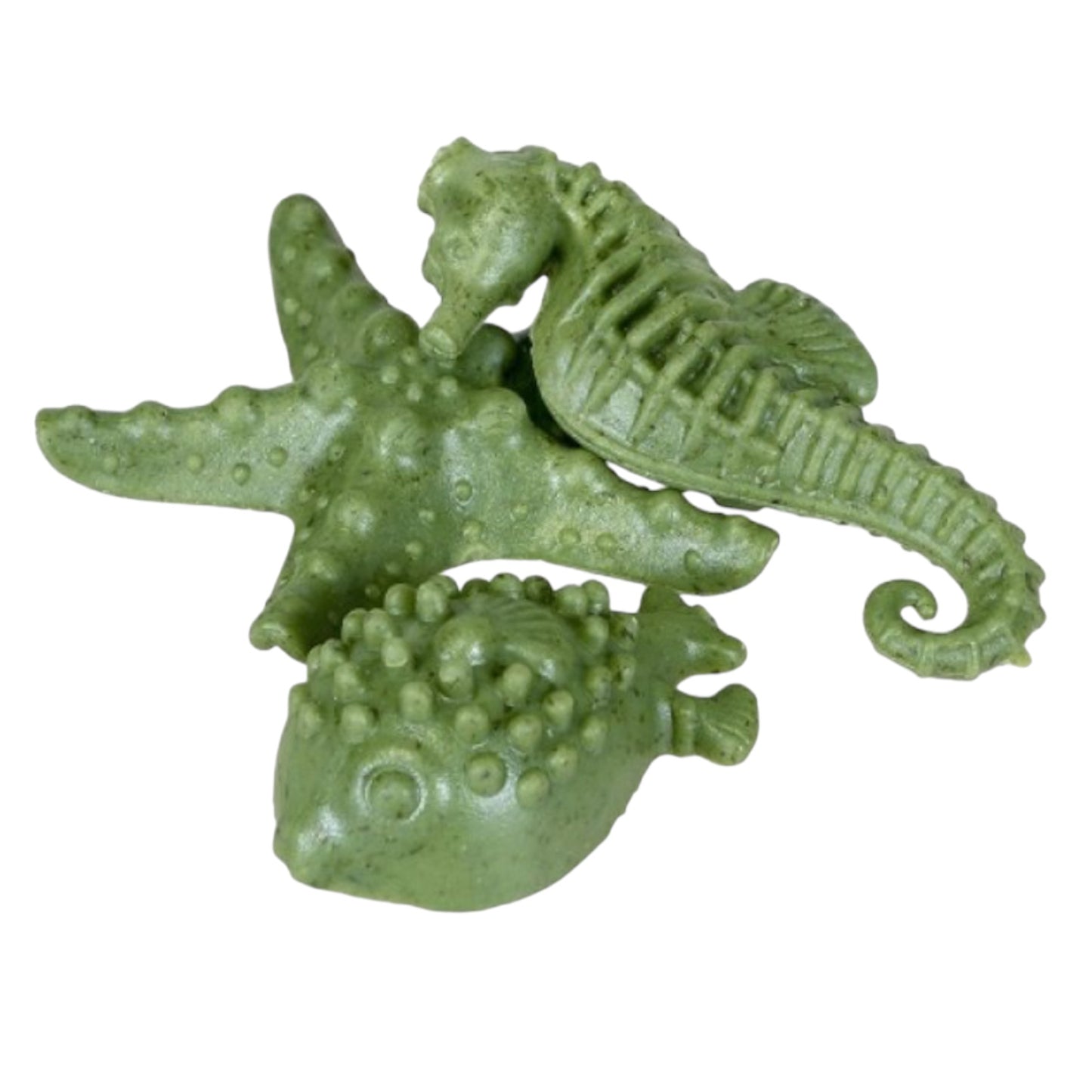 3 VEGGIE SEA CREATURE CHEWS