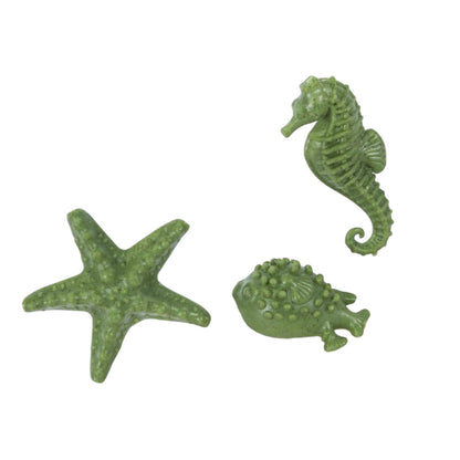 3 VEGGIE SEA CREATURE CHEWS