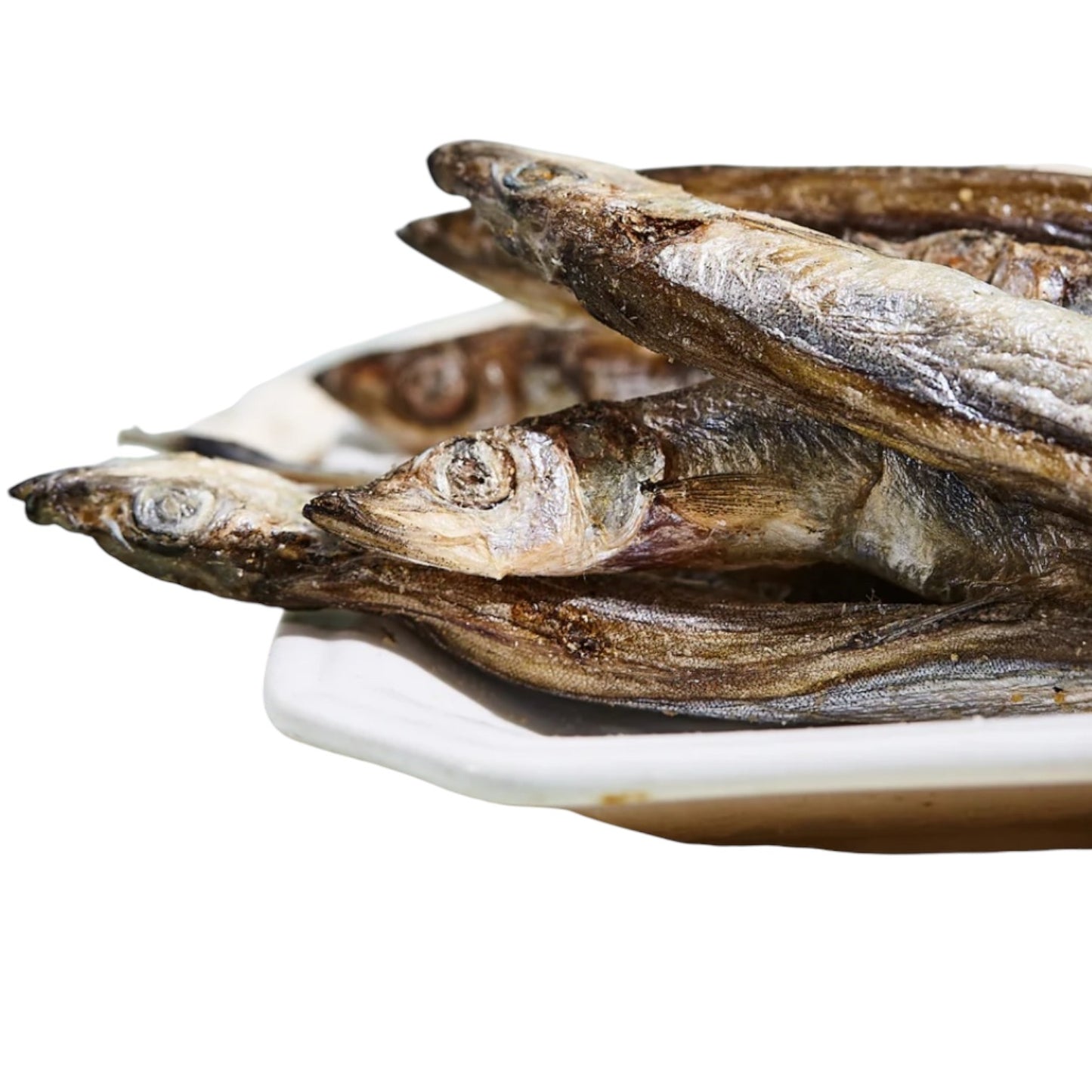 WAITA FREEZE DRIED CAPELIN FISH