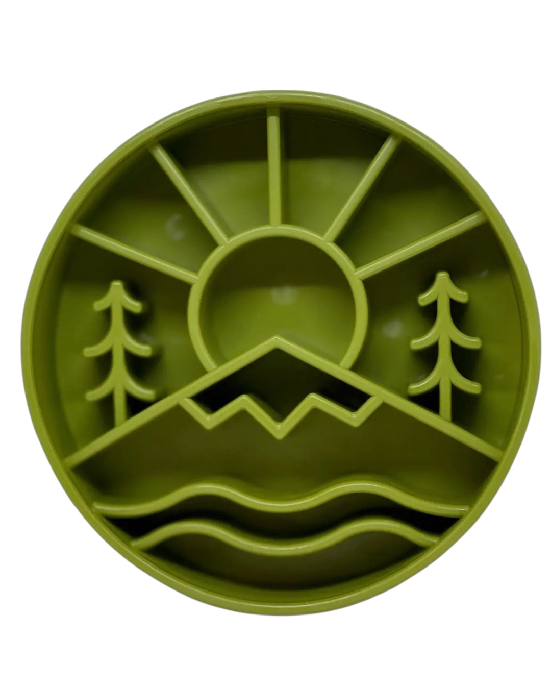 SODAPUP THE GREAT OUTDOORS EBOWL/ SLOW FEEDER LP
